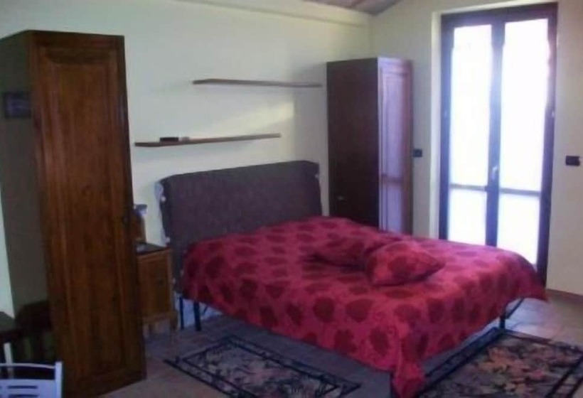 בית מלון כפרי L'angolo Di Rosina