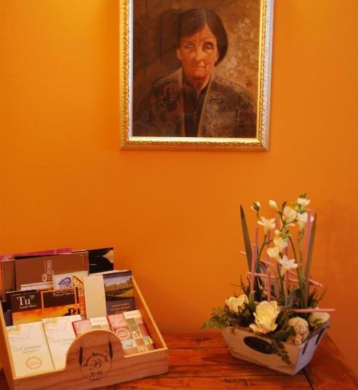 Отель L'angolo Di Rosina