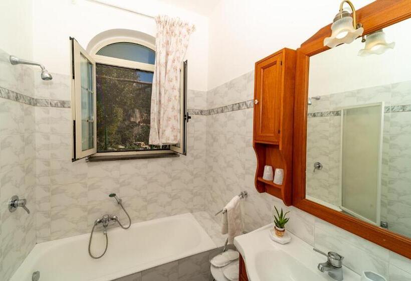 هتل Le Nereidi B&b