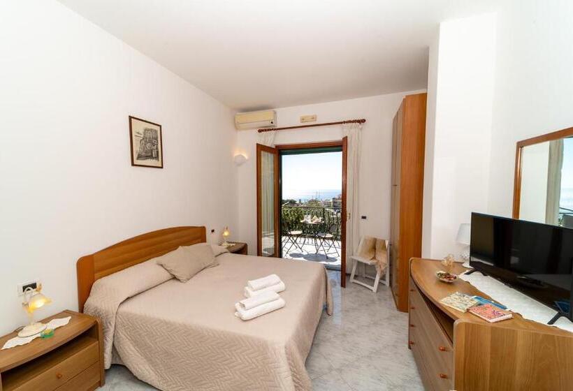 هتل Le Nereidi B&b