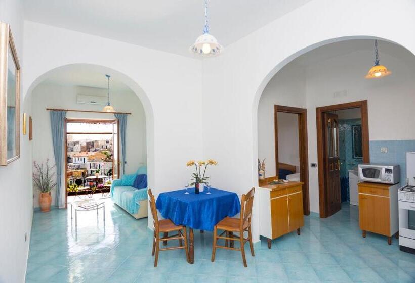 هتل Le Nereidi B&b