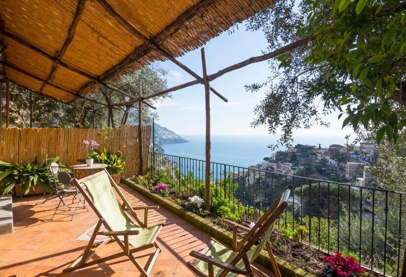 هتل Le Nereidi B&b
