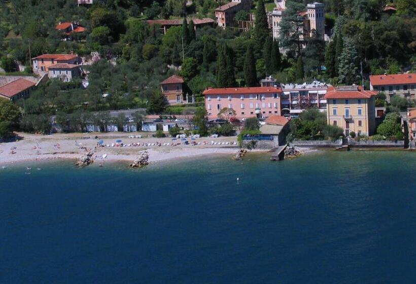 בית מלון כפרי Lido