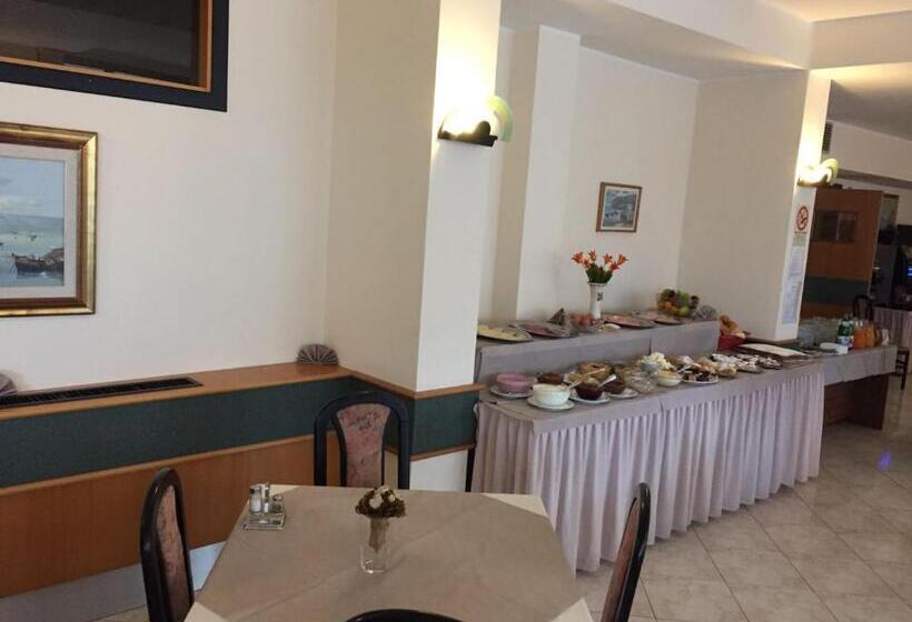 בית מלון כפרי Lido