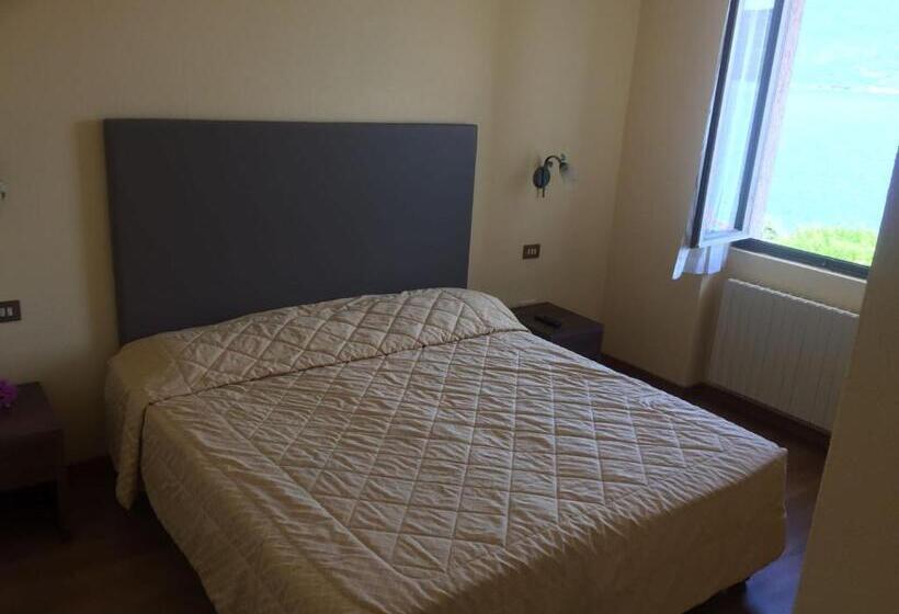 בית מלון כפרי Lido