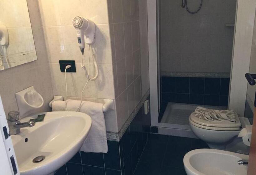 בית מלון כפרי Lido