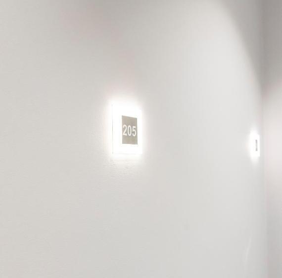 호텔 Nox West Hampstead