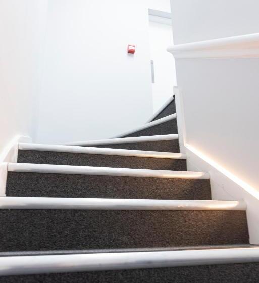 호텔 Nox West Hampstead