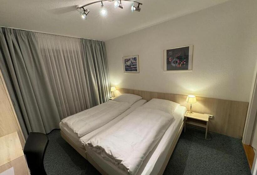 בית מלון כפרי Occam