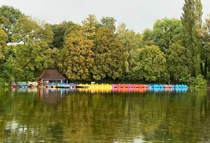 בית מלון כפרי Occam