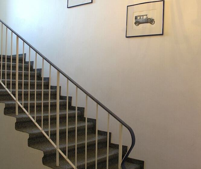 בית מלון כפרי Occam