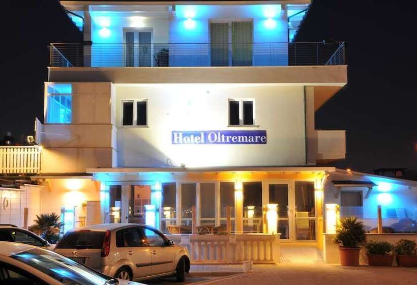 호텔 Oltremare