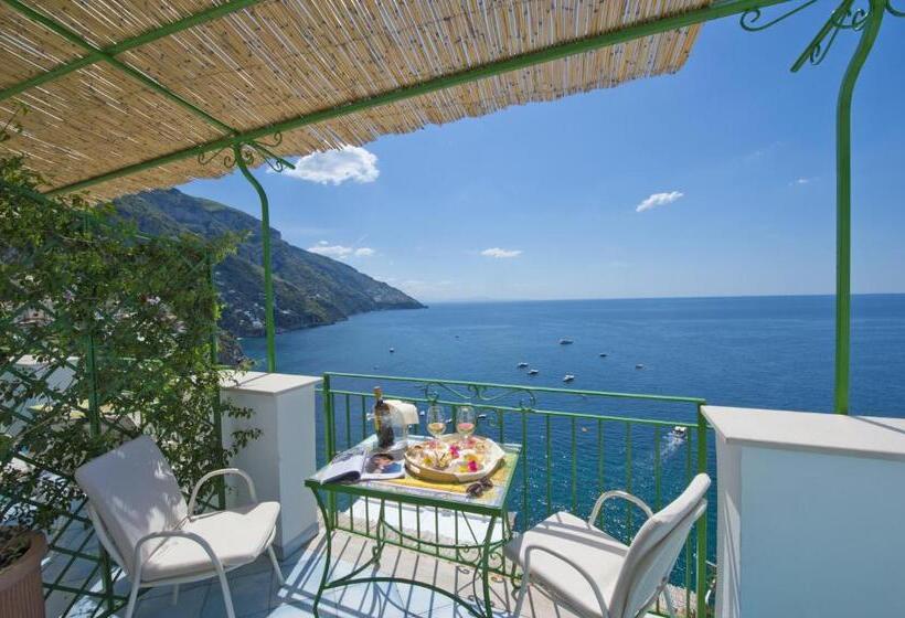 هتل Palazzo Talamo