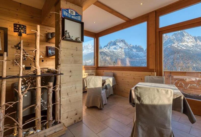 Panorama Hotel Fontanella