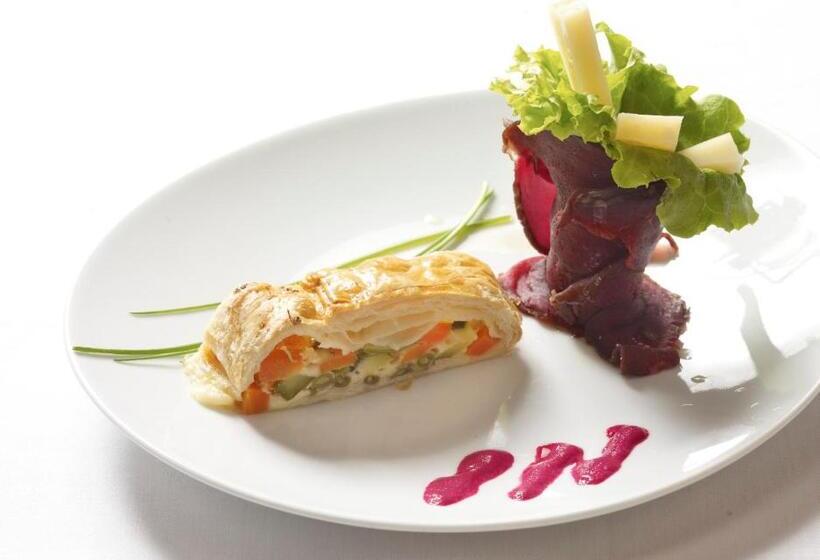 Panorama Hotel Fontanella