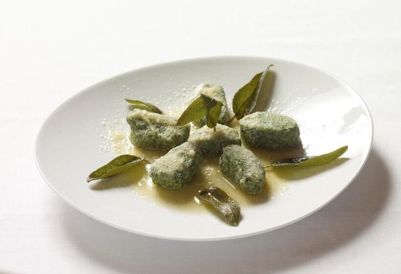 Panorama Hotel Fontanella