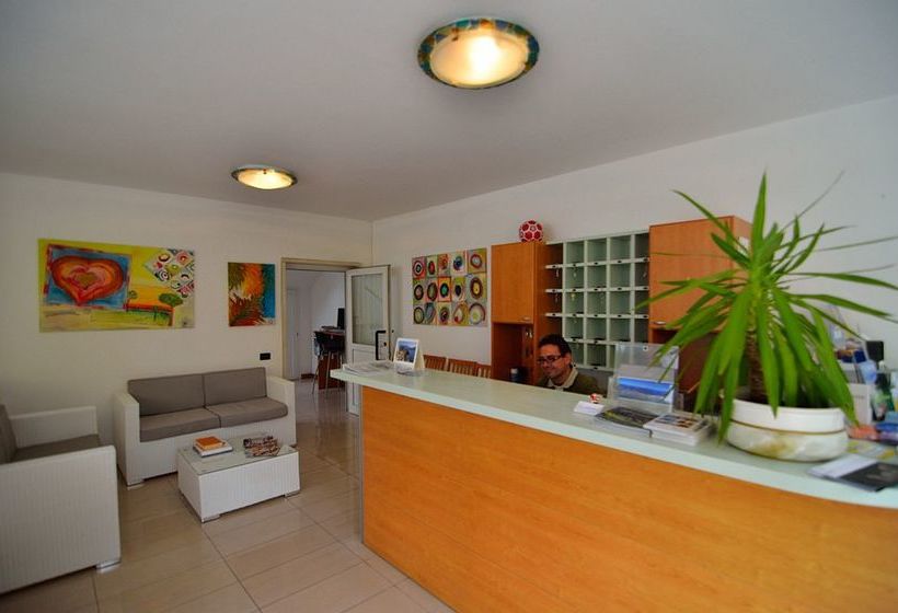 هتل Residence Paradise