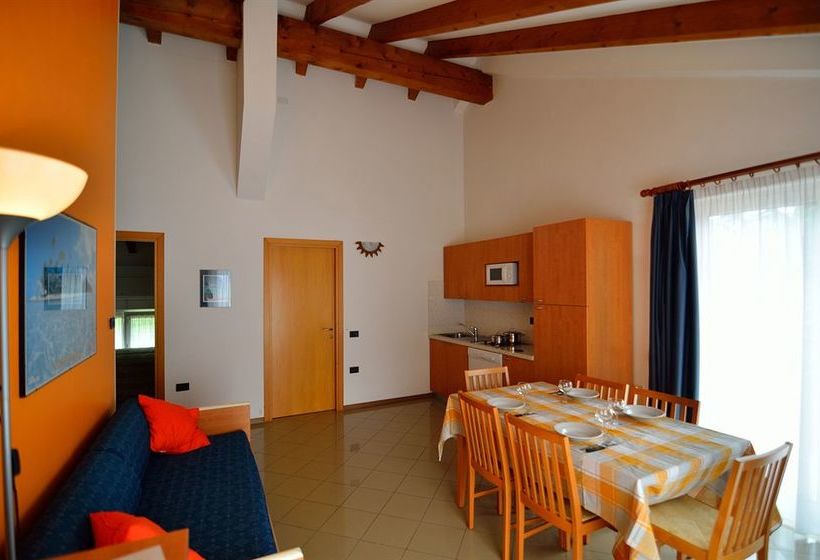 هتل Residence Paradise