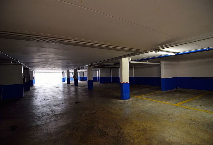 هتل Residence Paradise