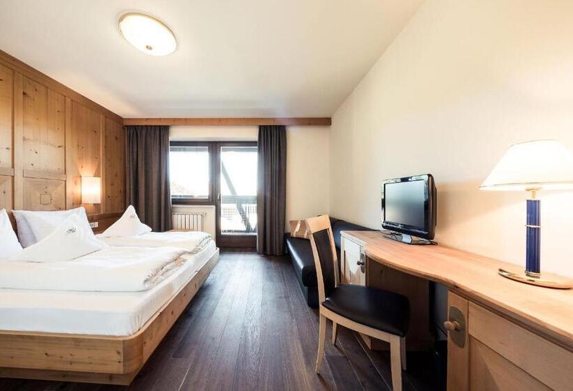 Green Luxury Hotel Pfösl