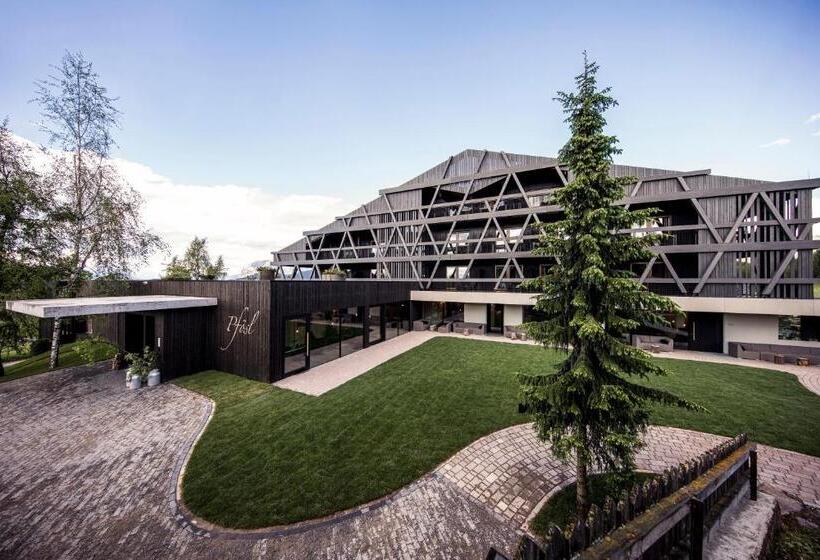 Green Luxury Hotel Pfösl