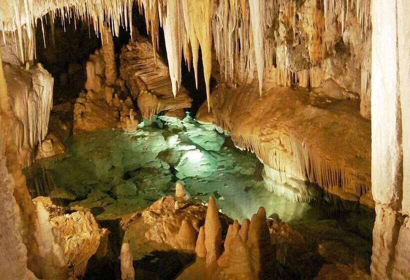 هتل Residence Oleandro