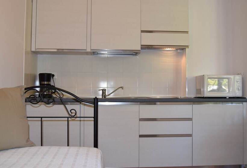 هتل Residence Segattini