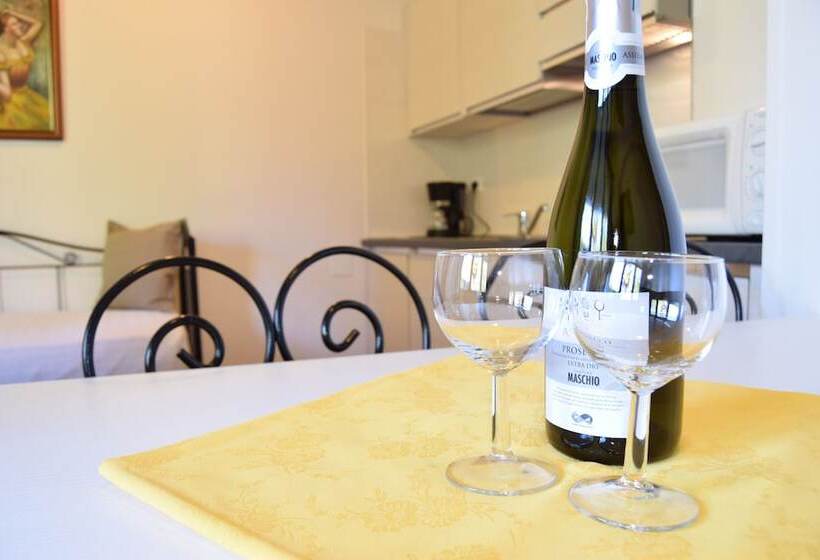 هتل Residence Segattini