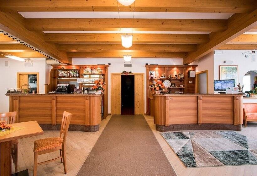 فندق Residence La Moretina