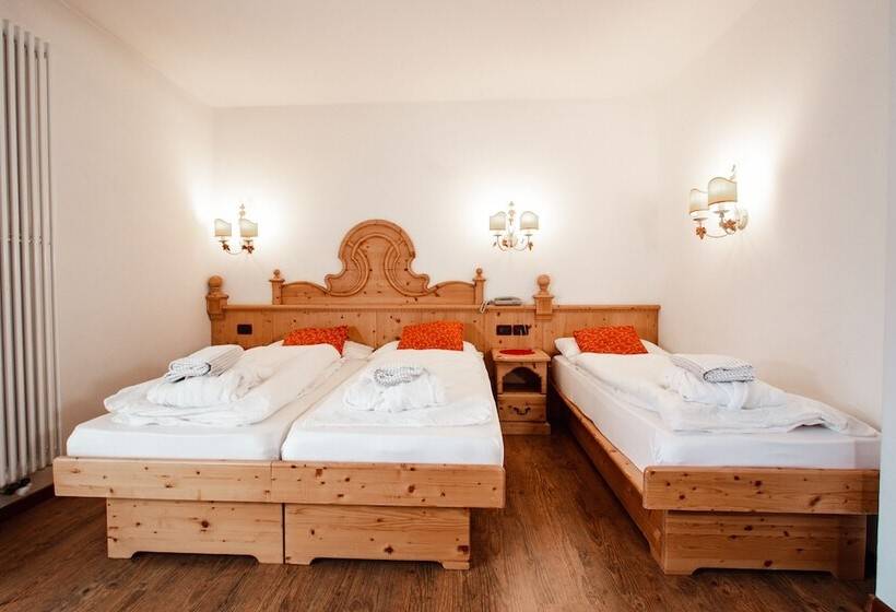 فندق Residence La Moretina