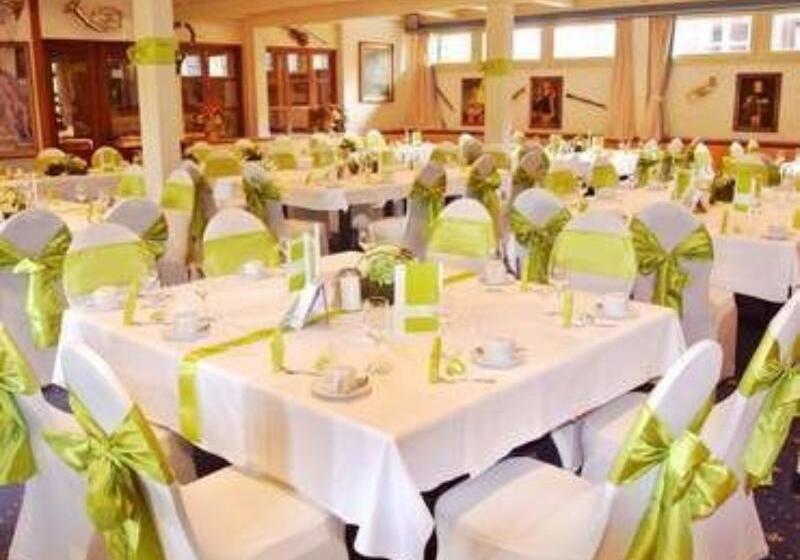 Schmelmer Hof Hotel & Resort