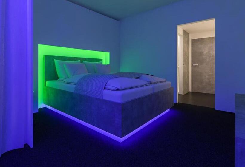 호텔 Smartel At The Unbrexit