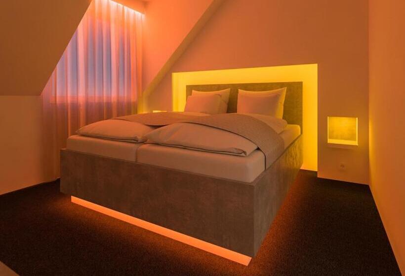 호텔 Smartel At The Unbrexit