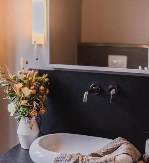 בית מלון כפרי Stadthaus