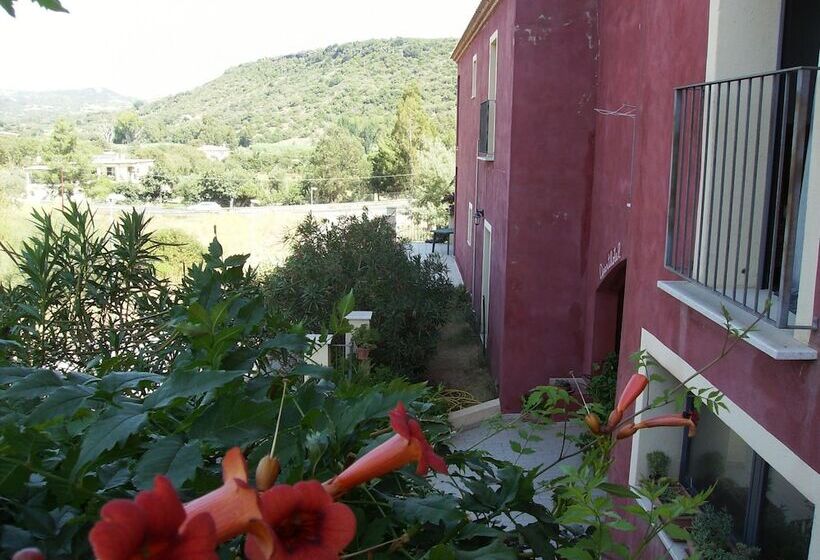 فندق Residence Stella Dell Est