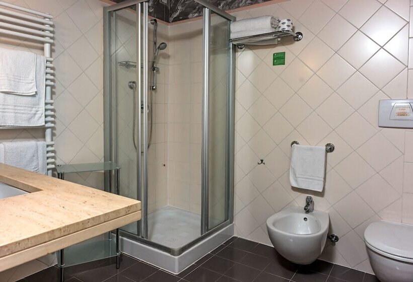هتل Suite Accommodation