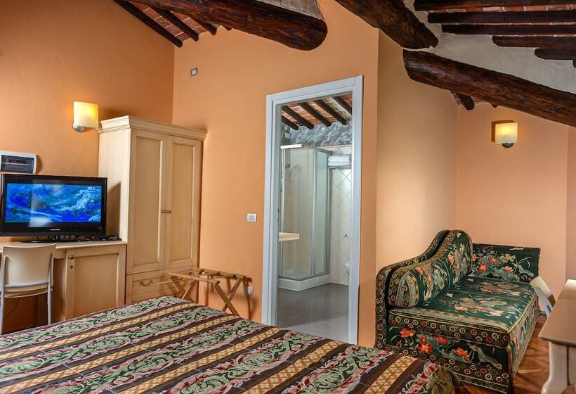 هتل Suite Accommodation