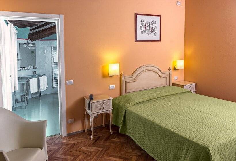 هتل Suite Accommodation