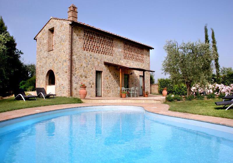 فندق Tenuta Sant'ilario