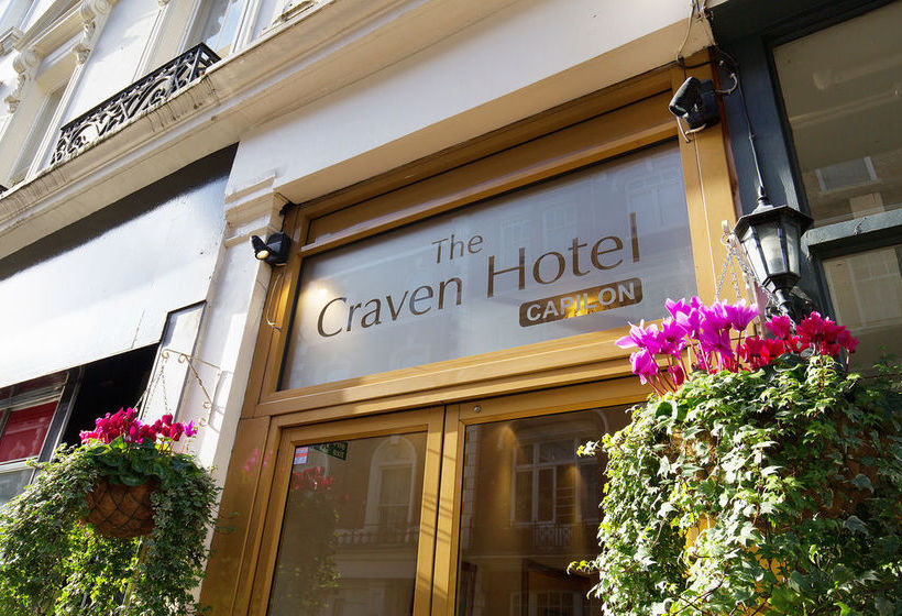 Hôtel The Craven