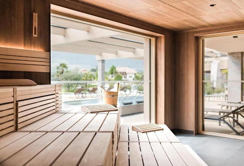 فندق Weinegg Wellviva Resort