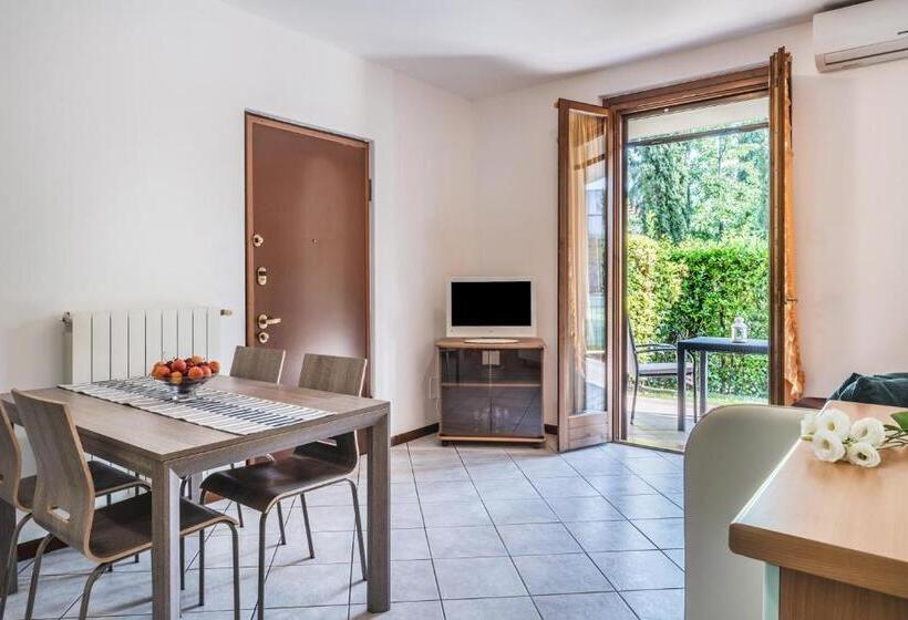 Residence Nuove Terme