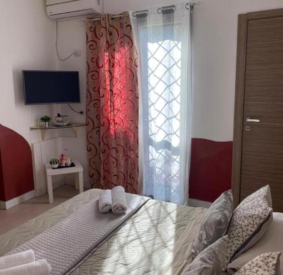 اقامتگاه Oasi Del Fiumefreddo
