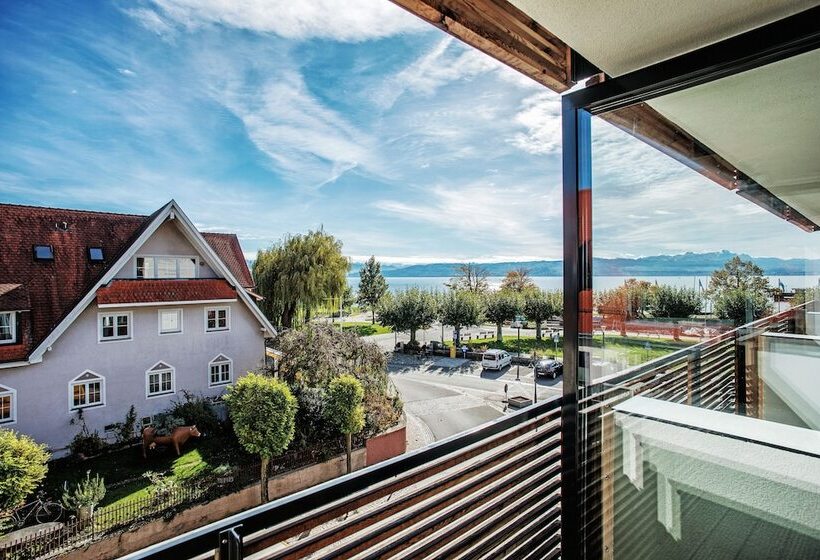 Seehotel Litz