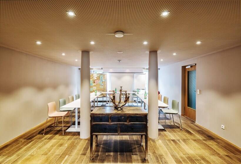 Seehotel Litz