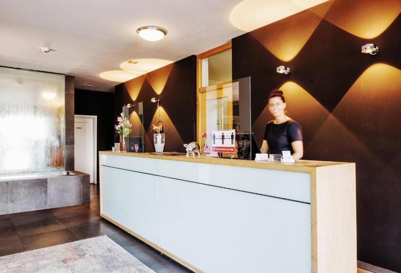 Seehotel Litz