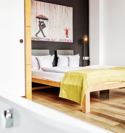 Seehotel Litz