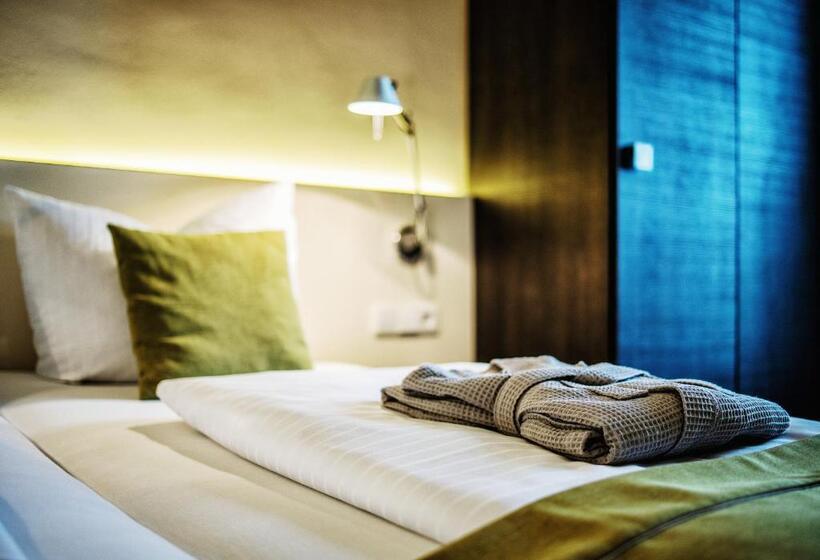 Seehotel Litz