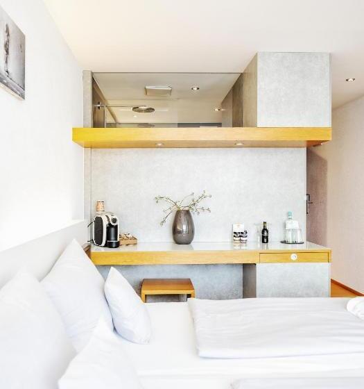 Seehotel Litz