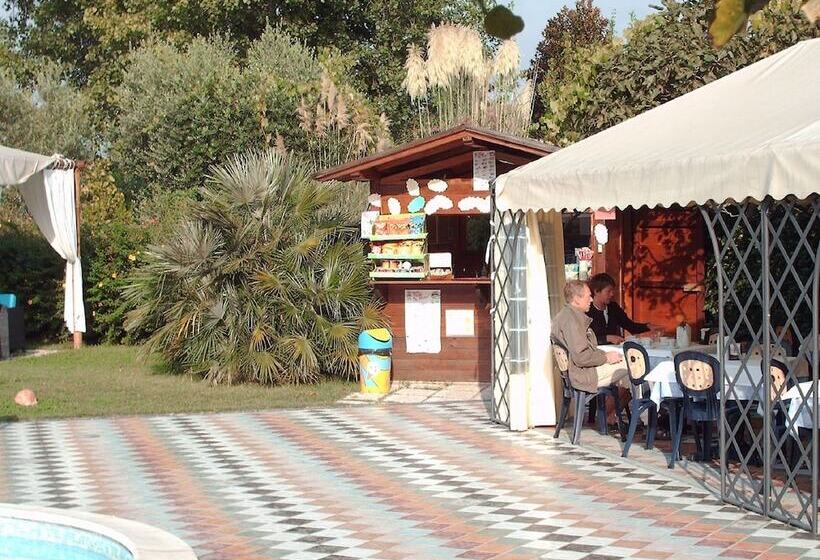 Villa Corte Degli Dei